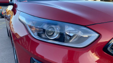 Kia Ceed 1.6 CRDi ISG 2 NAV 5dr Diesel Hatchback